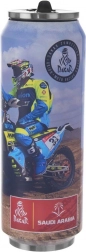 Termiczny kubek w kształcie puszki DAKAR 700 ml