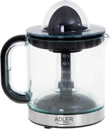 Elektryczna wyciskarka do cytrusów ADLER AD 4012, 1,2 l