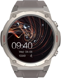 HiFuture FutureGo Mix2 Inteligentny zegarek szary