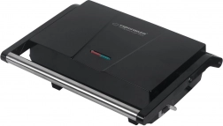 Grill kontaktowy Esperanza Pomodoro