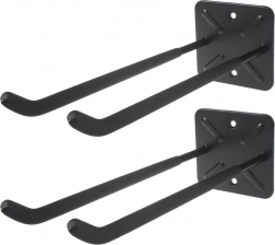 Uchwyty ścienne Maclean do mocowania przedmiotów do 70 kg