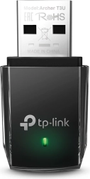Bezprzewodowa karta sieciowa TP-Link Archer T3U USB AC1300