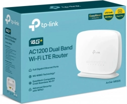 Router TP-Link Archer MR505 4G LTE AC1200