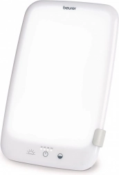 Terapia światłem BEURER TL 35 ze światłem dziennym