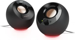 głośniki Creative Pebble SE czarne