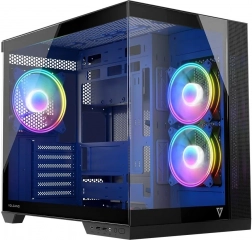 Volcano Panorama Apex ARGB Midi obudowa komputera