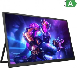 Uperfect UXbox E4 18" przenośny monitor Full HD 120 Hz