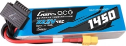 Gens Ace G-Tech akumulator LiPo 1450 mAh 22,2 V 45C 6S z wtykiem XT60