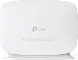 Router TP-Link do mobilnego połączenia LTE
