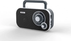 Przenośne radio kuchenne Camry CR 1140b