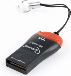 USB czytnik kart MicroSD