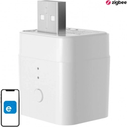 Inteligentny adapter USB ZigBee przełącznik SONOFF ZBMicro