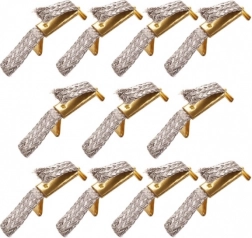 Szczotki kontaktowe do torów wyścigowych GO!!!, GO!!! Plus i Digital 143 (10 szt.)