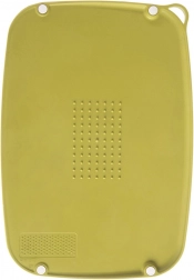 Dwustronna deska do krojenia z wypustkami ELA 37,5 × 25 cm