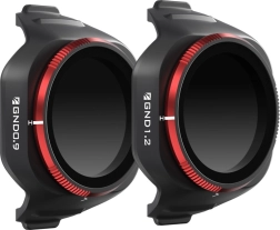 Zestaw filtrów gradientowych Freewell do DJI Mini 5 Pro