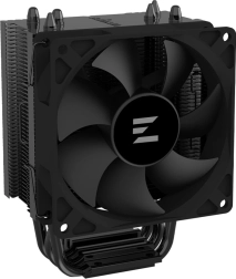 Chłodzenie procesora ZALMAN CNPS4X Black V2, 92 mm PWM