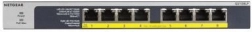 Switch Netgear GS108PP, 8-portowy PoE/PoE+