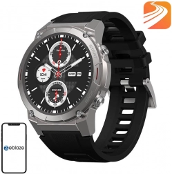 Smartwatch Zeblaze Vibe 7 Pro srebrny