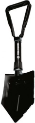 Składana łopatka FPL 4001 ze stalową rączką