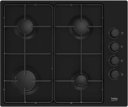 Płyta gazowa Beko 61 cm HIBG64120SB