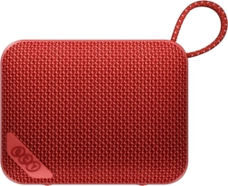 Bezprzewodowy głośnik QCY SP2 czerwony
