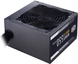Zasilacze Cooler Master MWE 550W Bronze V2 80+ Bronze