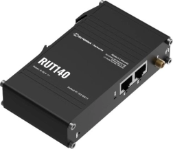 Przemysłowy router Ethernet Teltonika RUT140