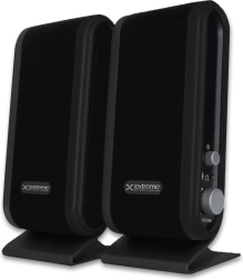 Zestaw głośników Esperanza XP102 Fusion (czarny)