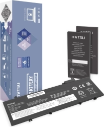 Bateria do Lenovo ThinkPad T480s MITSU