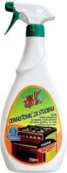 Well Done odtłuszczacz na zimno 750 ml