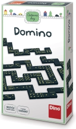 Podróżne domino Dino