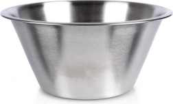 Nierdzewna misa kuchenna 22 cm, 2 l