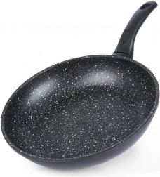 Granitowa patelnia ORION Grande 28 cm