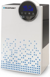 Nawilżacz powietrza z jonizatorem