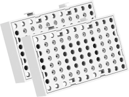 Wymienne filtry do pochłaniacza zapachów PETKIT Pura Air (2 szt.)