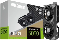 ZOTAC GAMING GeForce RTX 5050 Twin Edge OC 8 GB GDDR6