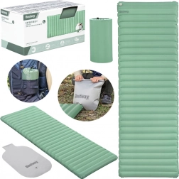 Materac dmuchany Bestway AdventuRest 198 x 71 cm