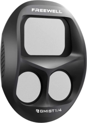 Filtr Glow Mist 1/4 do DJI Mavic 4 Pro