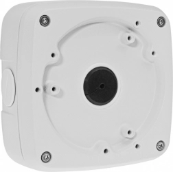 Adapter montażowy PFA123-V2 – wodoszczelna aluminiowa puszka instalacyjna