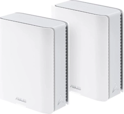 Asus ZenWiFi BT8 Trójpasmowy System Mesh WiFi 7
