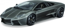 Model samochodu Lamborghini Reventón 1:18 od Bburago