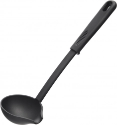 Kuchenne nabierka BLACKLINE 60 ml, 29 cm