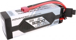 Gens ace 5300mAh 11,4V bateria LiPo z wtykiem Deans