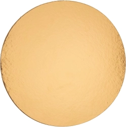 Cienka podkładka pod tort 30 cm (1 szt.)