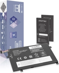 Bateria do Lenovo ThinkPad E470 i E475