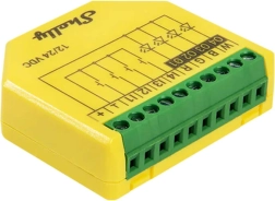 Sterownik taśm LED Shelly Plus RGBW PM