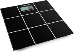 Waga łazienkowa Salsa