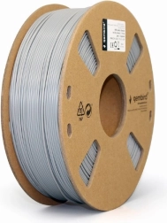 Filament do druku 3D ABS 1,75 mm, 1 kg, szary