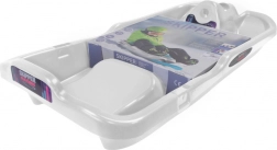 Boby Skipper titan – Lodowy niebieski