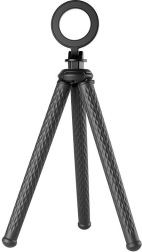 Elastyczny statyw do telefonów